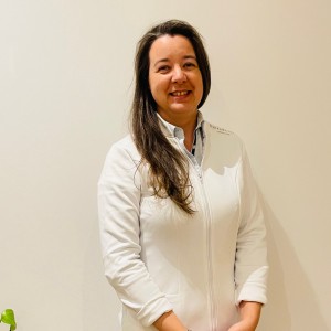 Ft. Cátia Cerdeiral