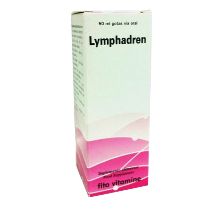 Lymphadren – 50ml