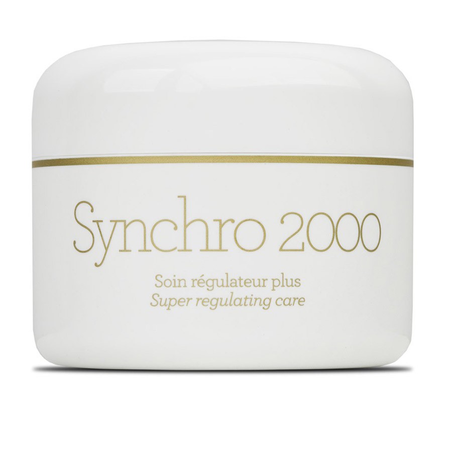 Synchro 2000 – Creme Regenerador e Nutritivo 50ml