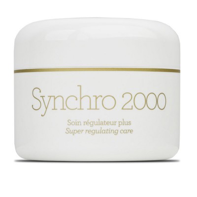 Synchro 2000 – Creme Regenerador e Nutritivo 50ml