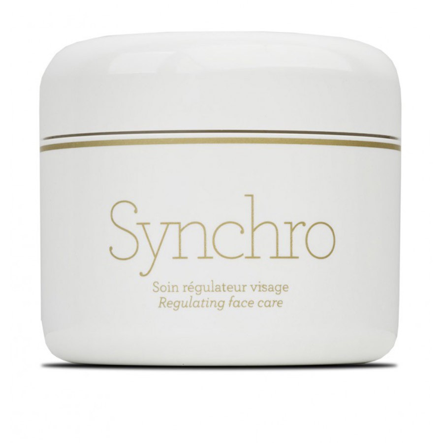 Synchro – Creme Regenerador e Nutritivo 50ml