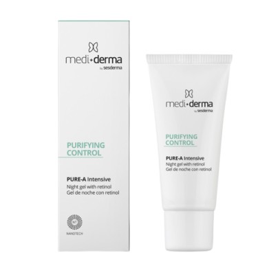 MEDIDERMA - PURIFYING CONTROL PURE-A INTENSIVE 30ml
