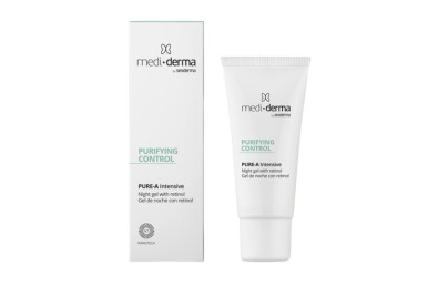 MEDIDERMA - PURIFYING CONTROL PURE-A INTENSIVE 30ml